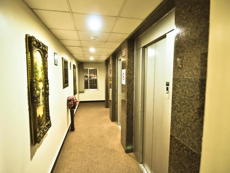 Phoenicia Hotel image