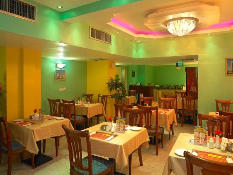 Phoenicia Hotel image