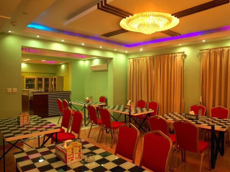 Phoenicia Hotel image