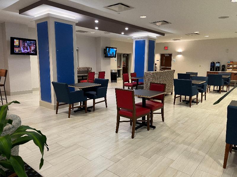 Hotel Holiday Inn Express & Suites Williamsport