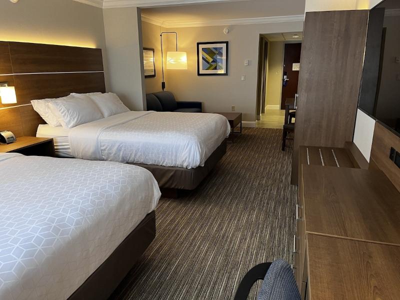 Holiday Inn Express & Suites Williamsport image