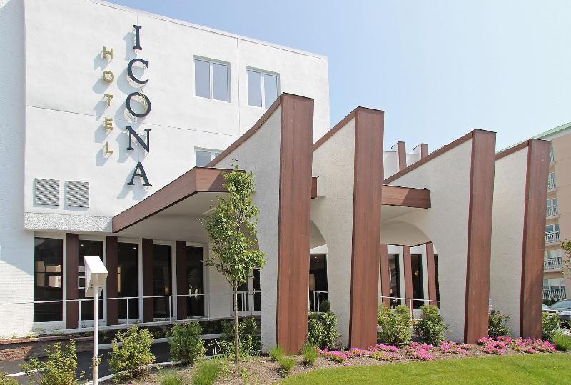 Hotel Icona Diamond Beach image