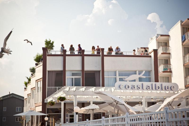 Hotel Icona Diamond Beach image
