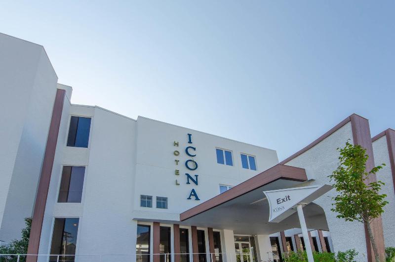 Hotel Icona Diamond Beach image