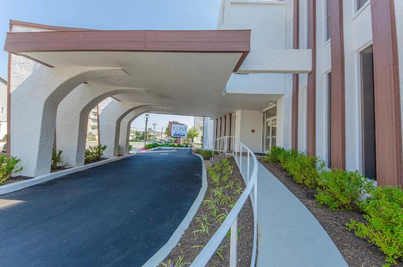 Hotel Icona Diamond Beach image