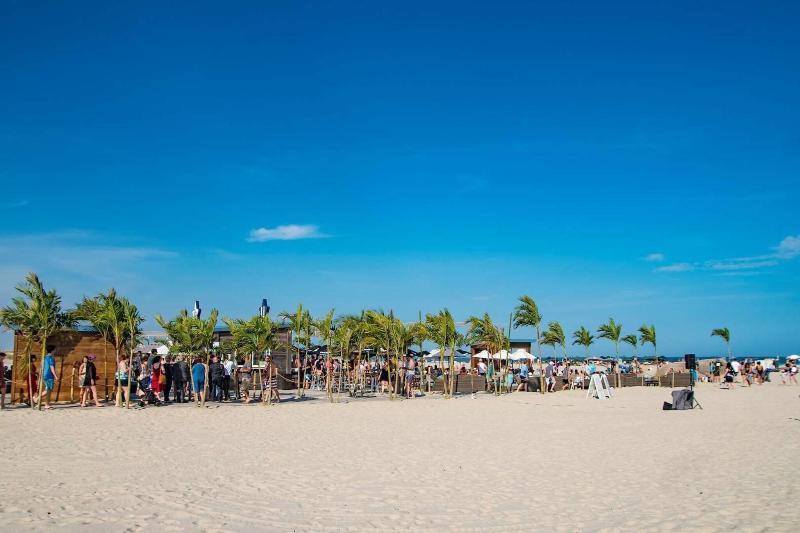 Hotel Icona Diamond Beach image