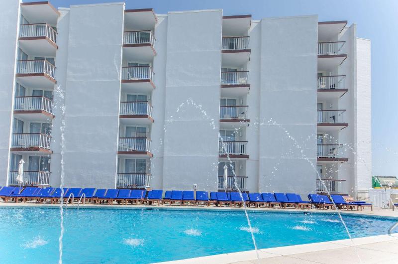 Hotel Icona Diamond Beach image