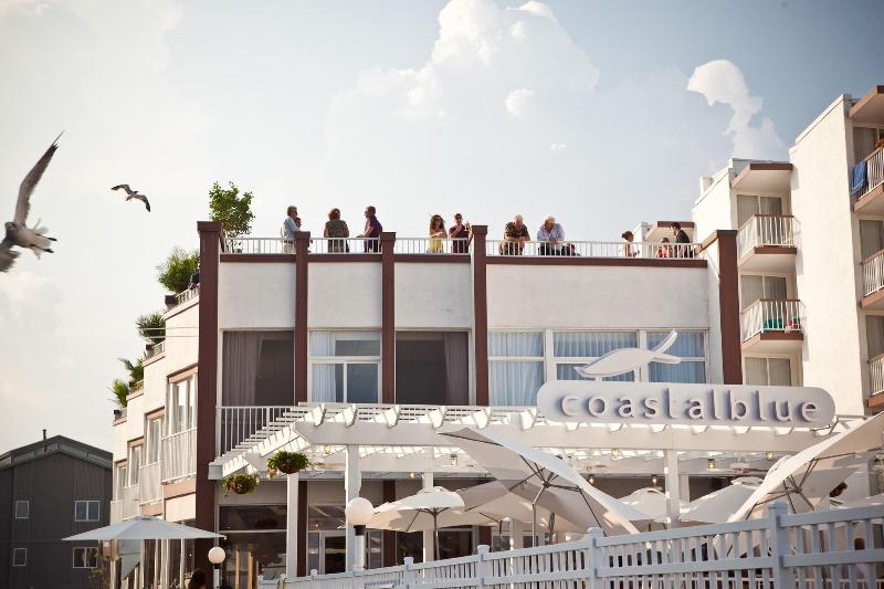 Hotel Icona Diamond Beach image