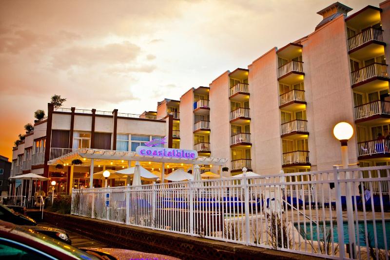 Hotel Icona Diamond Beach image