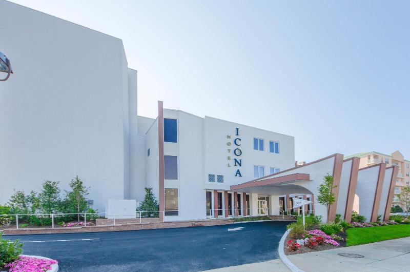Hotel Icona Diamond Beach image
