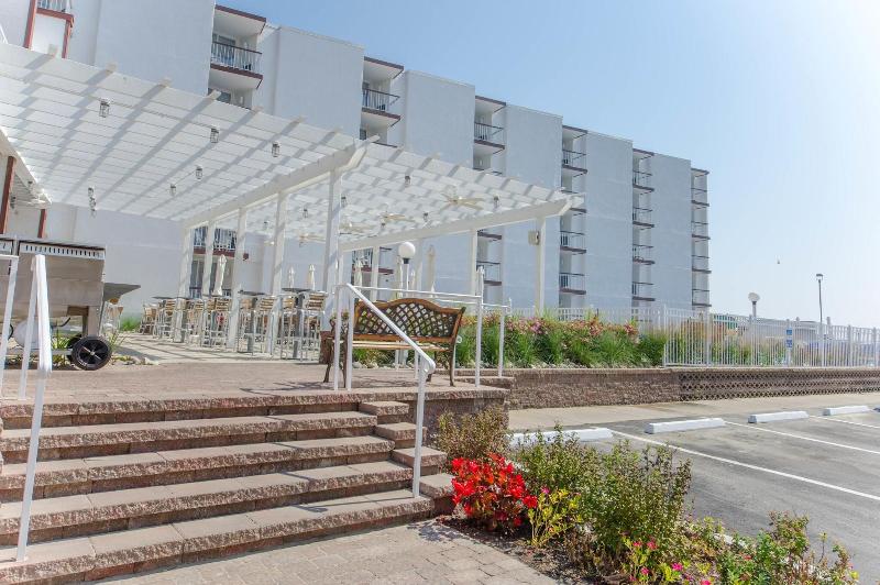 Hotel Icona Diamond Beach image