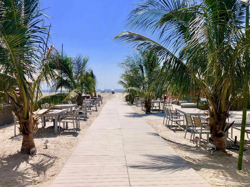 Hotel Icona Diamond Beach image