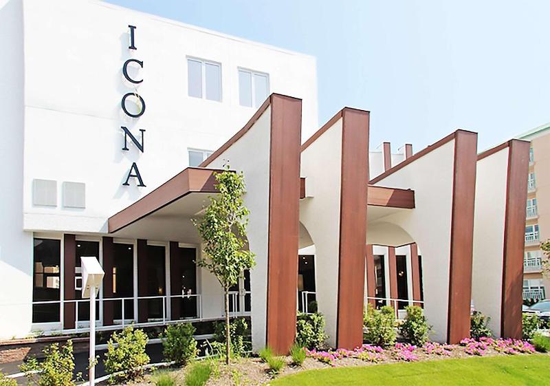 Hotel Icona Diamond Beach image