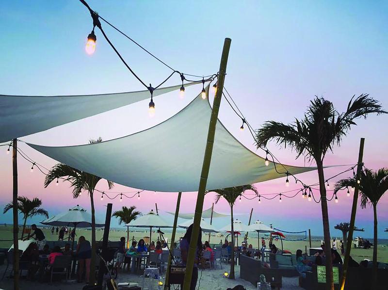 Hotel Icona Diamond Beach image