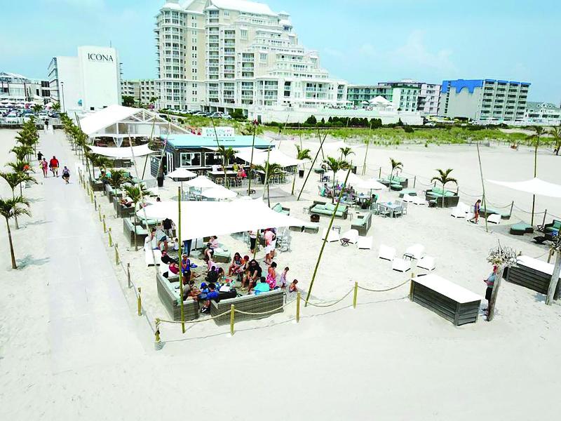 Hotel Icona Diamond Beach image