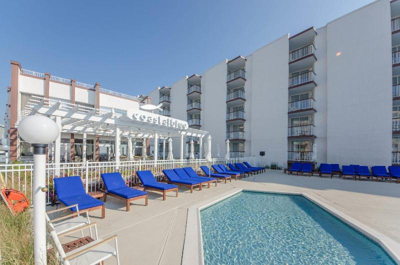 Hotel Icona Diamond Beach image