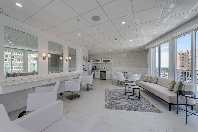 Hotel Icona Diamond Beach image