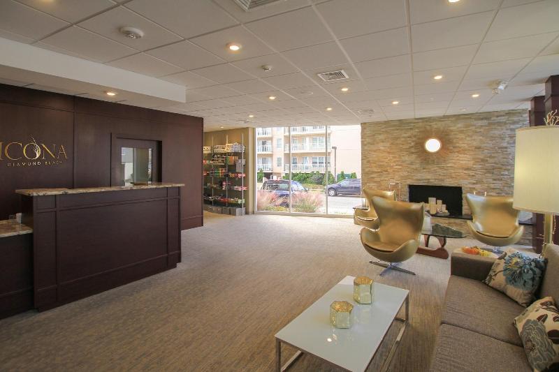 Hotel Icona Diamond Beach image