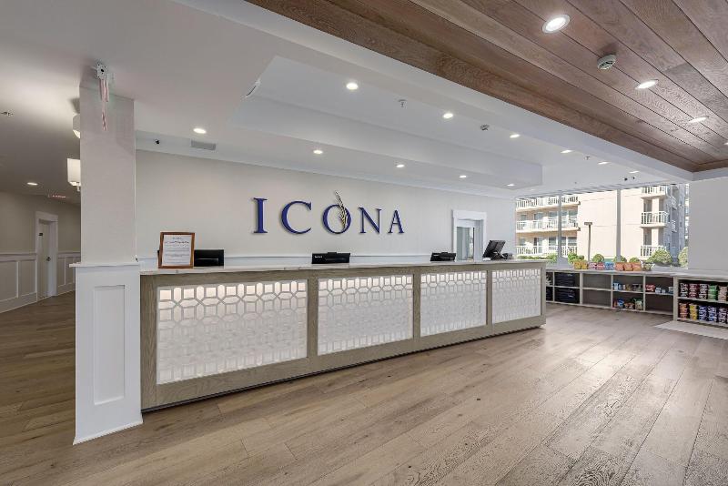 Hotel Icona Diamond Beach image