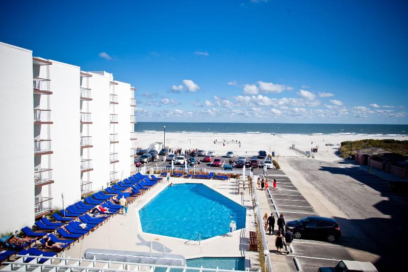 Hotel Icona Diamond Beach image