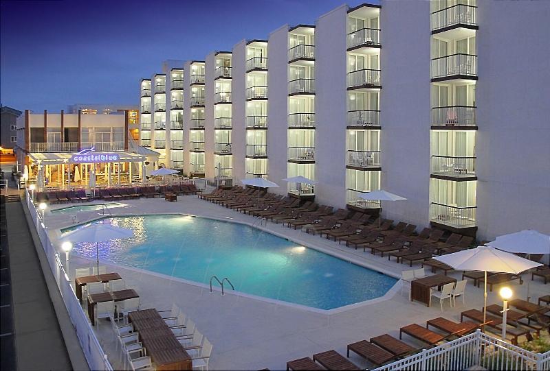 Hotel Icona Diamond Beach image
