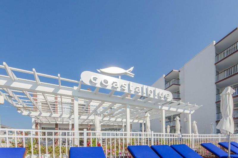 Hotel Icona Diamond Beach image