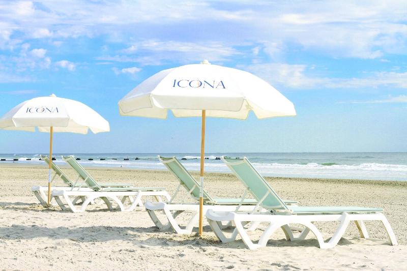 Hotel Icona Diamond Beach image