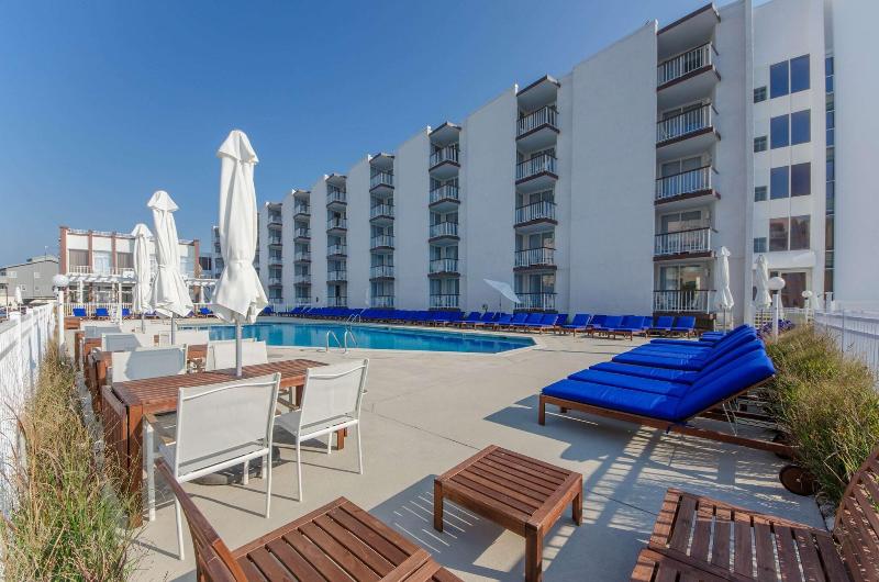 Hotel Icona Diamond Beach image