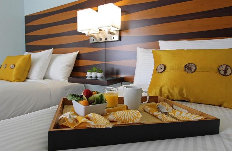 Hotel Icona Diamond Beach image