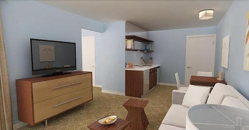 Hotel Icona Diamond Beach image