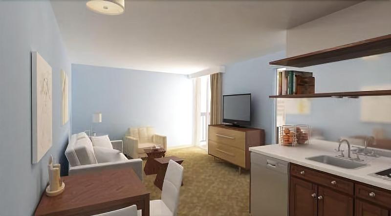 Hotel Icona Diamond Beach image