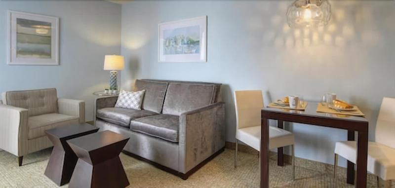 Hotel Icona Diamond Beach image