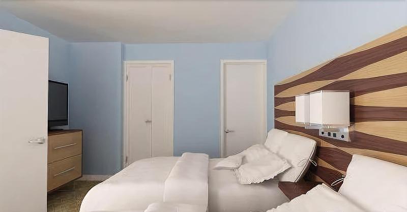 Hotel Icona Diamond Beach image