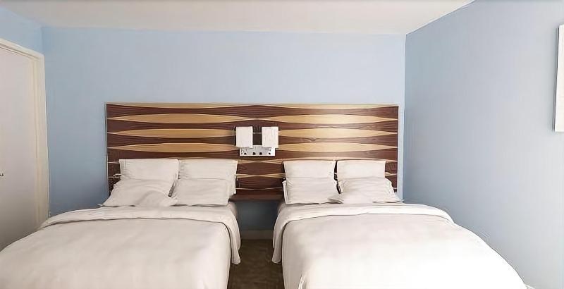 Hotel Icona Diamond Beach image