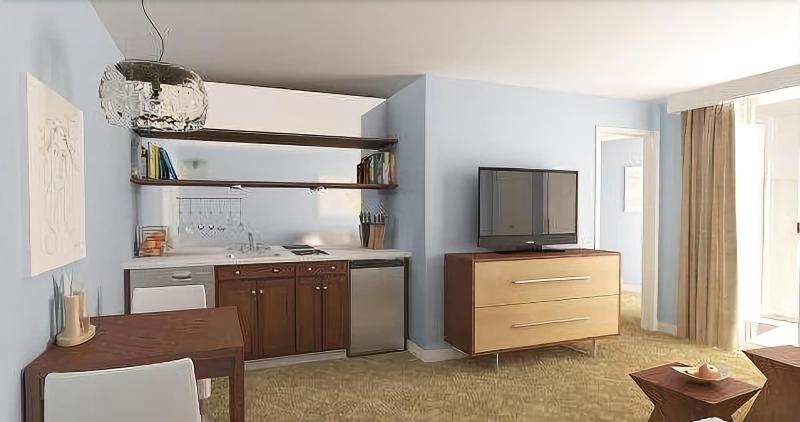 Hotel Icona Diamond Beach image