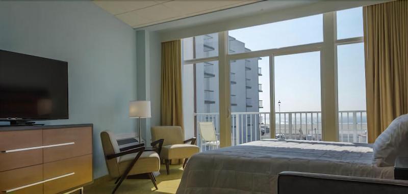 Hotel Icona Diamond Beach image