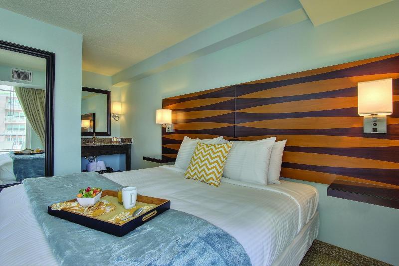 Hotel Icona Diamond Beach image