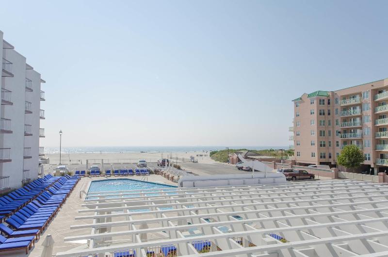 Hotel Icona Diamond Beach image