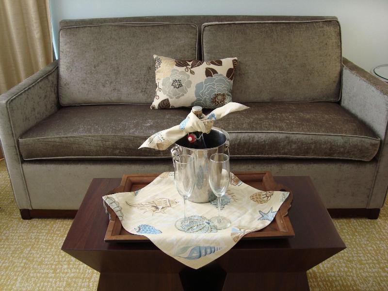 Hotel Icona Diamond Beach image