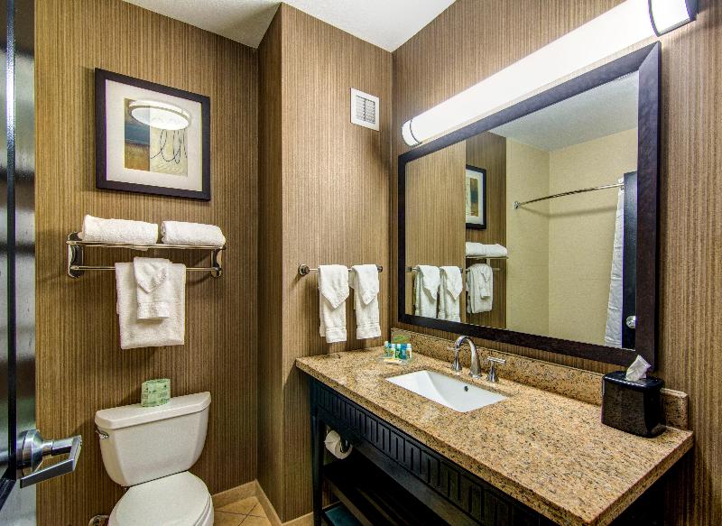 Holiday Inn Arlington Ne-Rangers Ballpark image