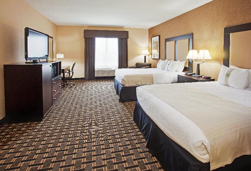 Holiday Inn Arlington Ne-Rangers Ballpark image