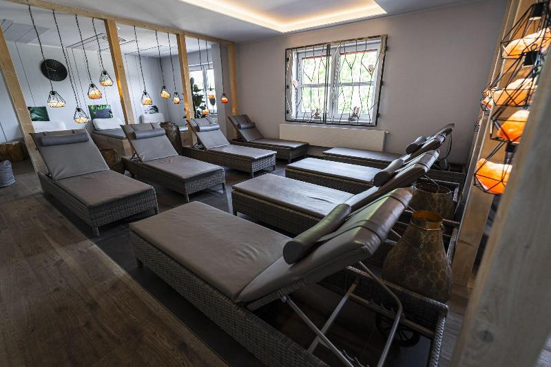 Acamed Resort image
