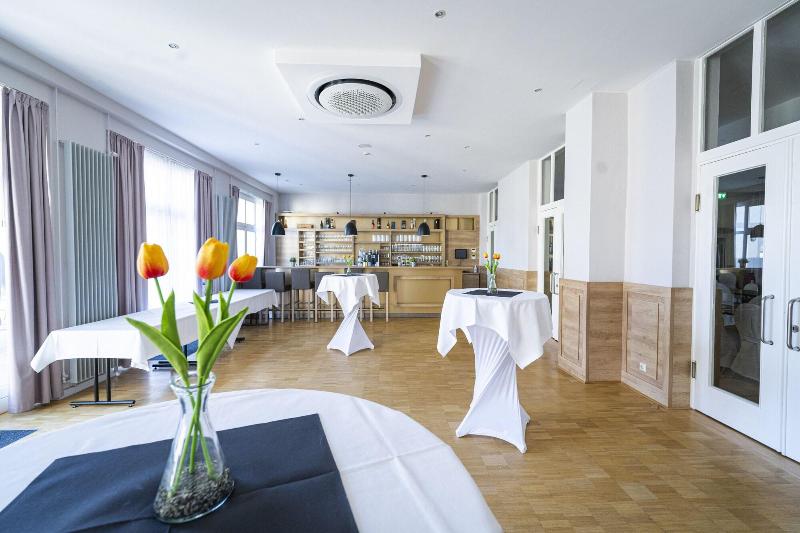 Acamed Resort image