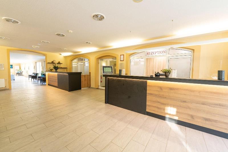 Acamed Resort image