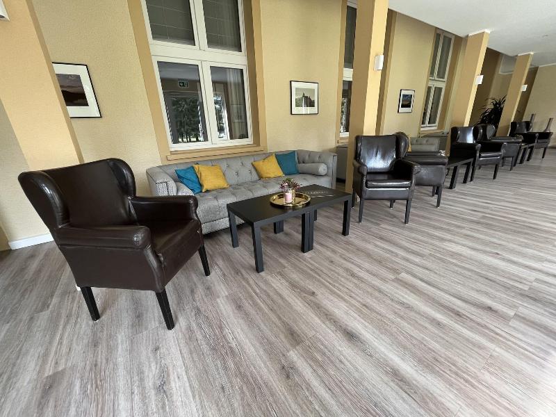 Acamed Resort image