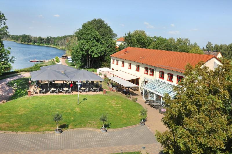 Acamed Resort image