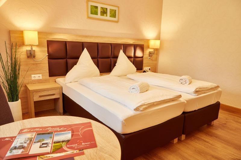 Acamed Resort image