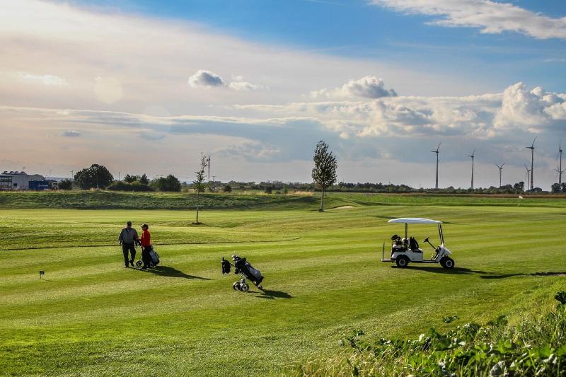 Acamed Resort image