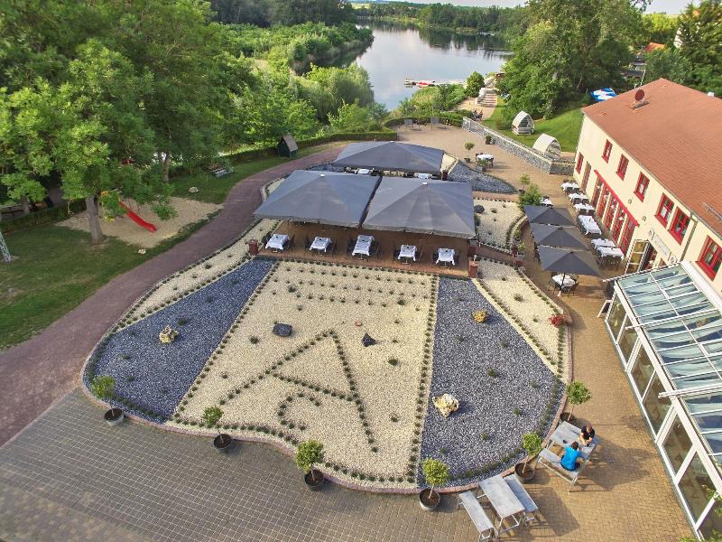 Acamed Resort image