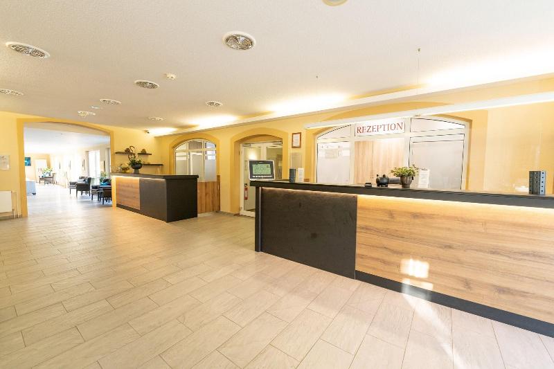 Acamed Resort image
